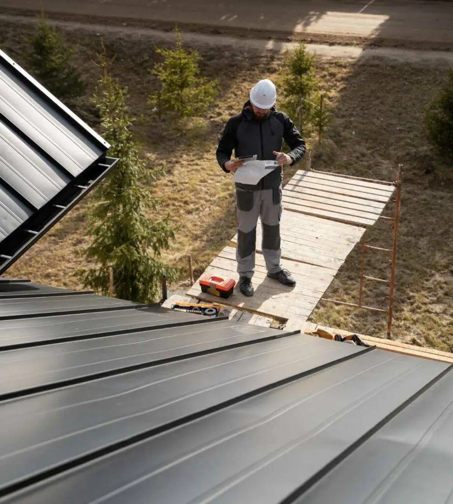 Lamellendach bietet perfekten Sonnenschutz zu unseren Leistungen gehört auch die Montage Ihrer Terrassenüberdachung oder Markiese.