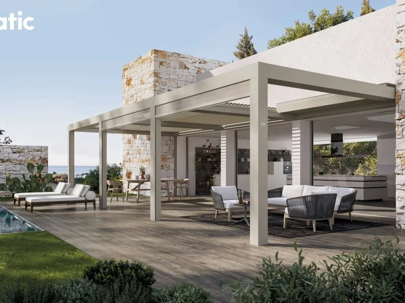 Brera P Cabrio Lamellendach Pratic