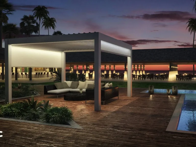 lamellendach-pratic-opera-terrassenueberdachung-aussenarchitektur-gartenmoebel