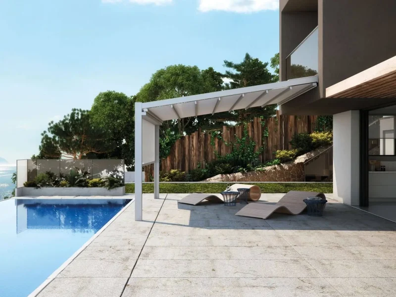 lamellendach-pratic-pergola-fusion-moderener-sonnenschutz-garten-haus-terrasse