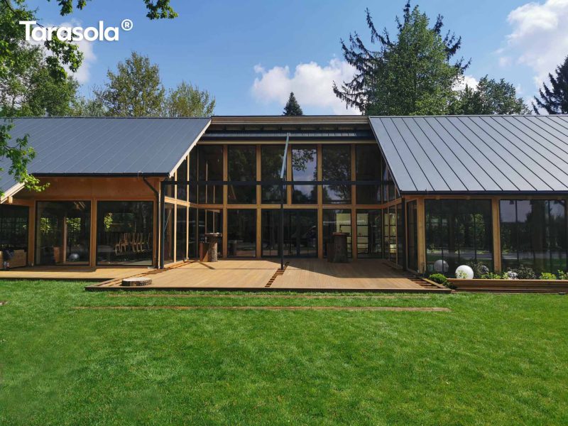 tarasola-elegancy-deutschland-lamellendach-terassendach-aussenbereich