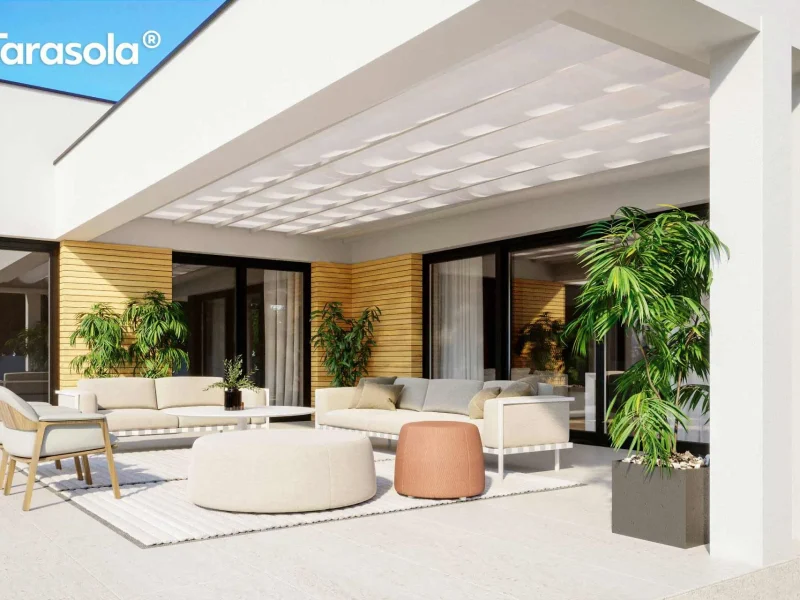 tarasola-flat-aussenbereich-terassendach-lamellendach-garten