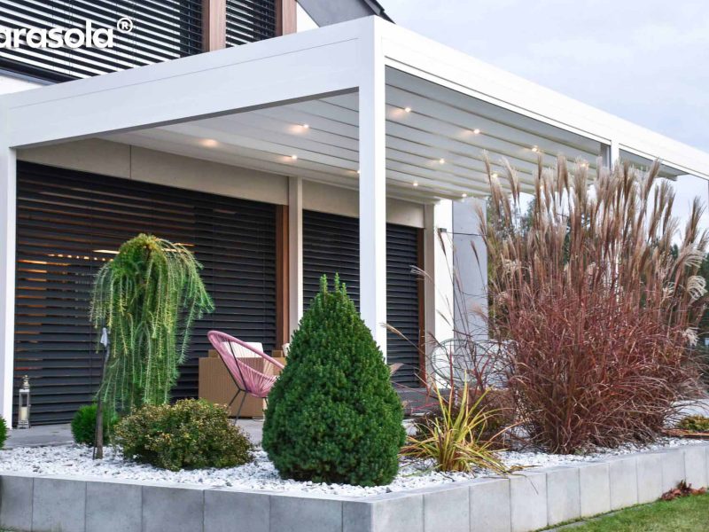 tarasola-flat-terasse-terassendach-lamellendach-garten